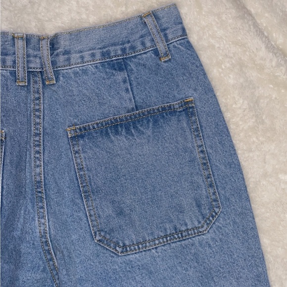 Lioness Cargo Jeans - Picture 12 of 14